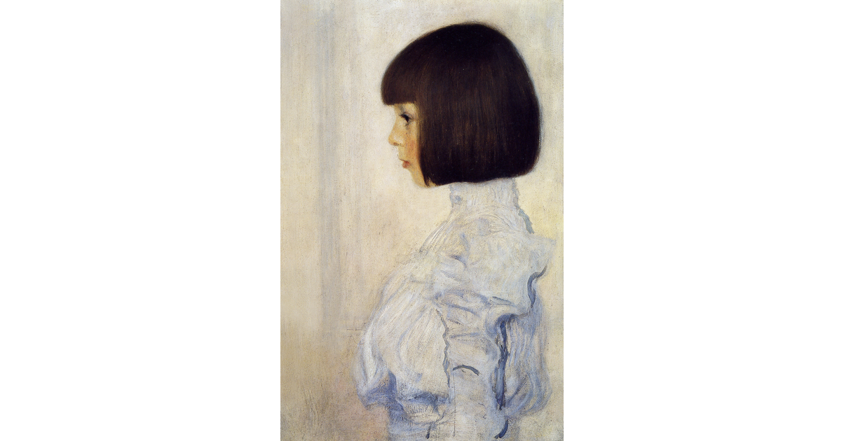 Chthsx Classique Gustav Klimt Chat Peintures Abstrait Animal Affiche Et Impressions Peinture Photos Pour Salon Décorations Pour La Maison-50x75x3